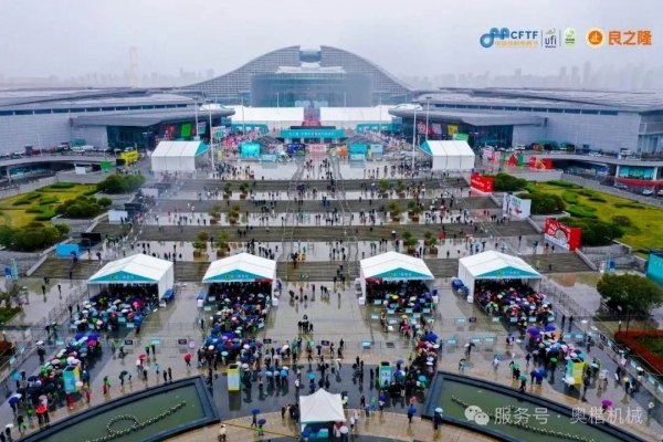 聚光時(shí)刻 | 奧楷機(jī)械&2025良之隆展會(huì)完美落幕！期待再會(huì)！