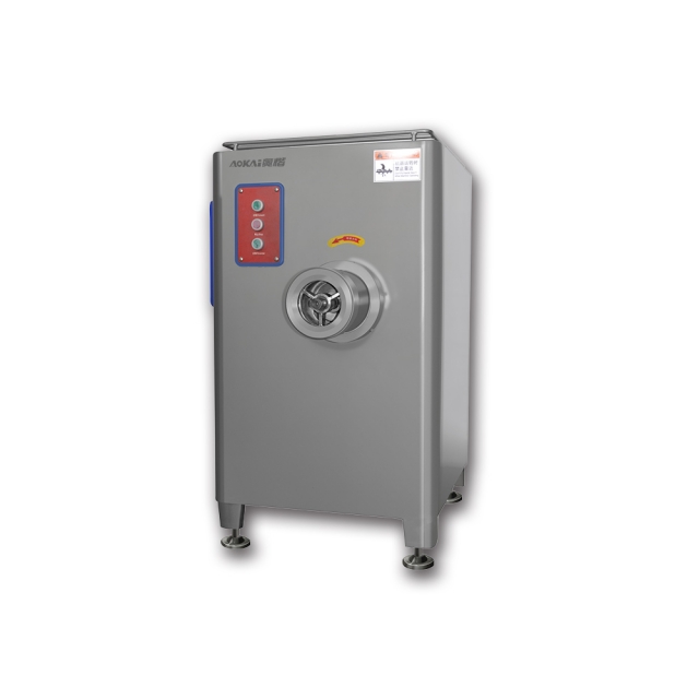 Frozen Fresh Meat Grinder (Double Twisted Dragon)